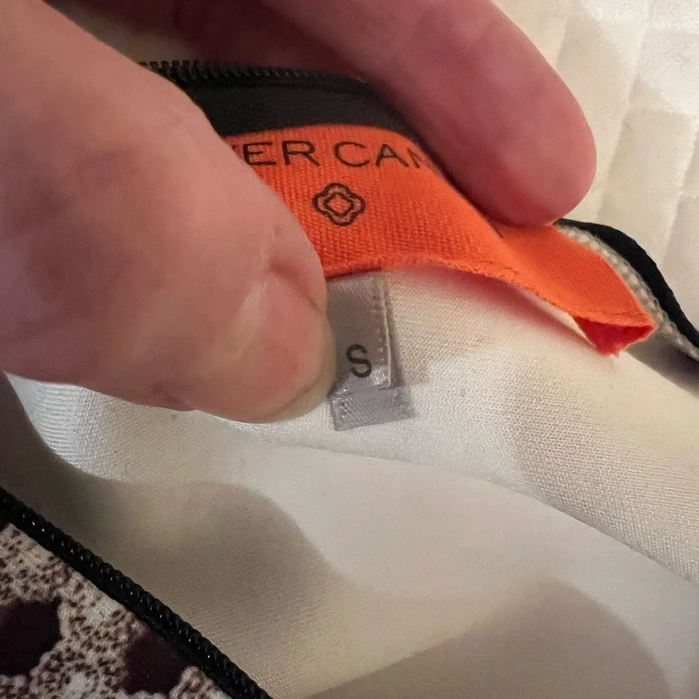 Clover Canyon Dress Size S - Picture 5 of 5